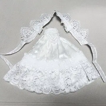벨로아 롱 드레스 오비츠 넨도로이드 인형 앙투안느 민티
