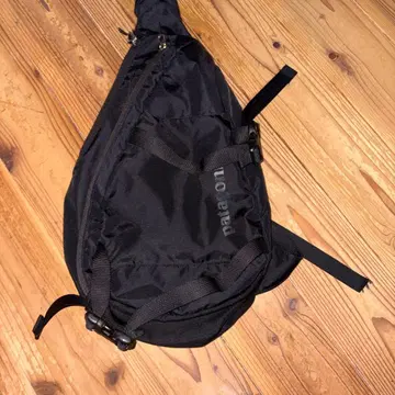 Patagonia 숄더백