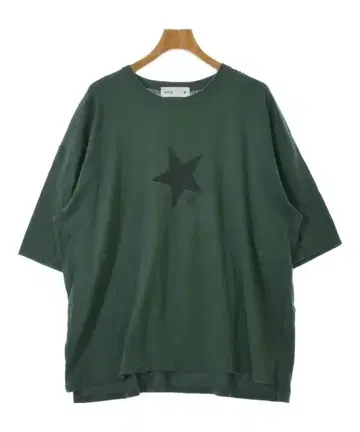 CONVERSE TOKYO 티셔츠 남성용