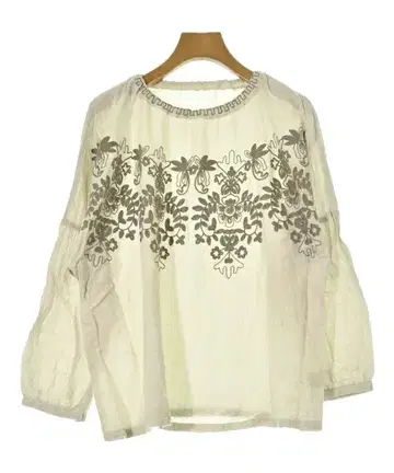 GIANNI LO GIUDICE 블라우스 여성용