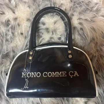 MONO COMME CA 핸드백