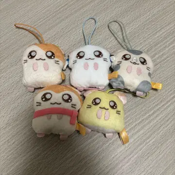 달려라 하니 카푸코 프렌즈 1