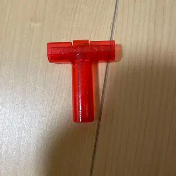 [레어] 동방신기 초대 T홀더