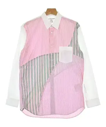 COMME des GARCONS SHIRT 캐주얼 셔츠 남성용