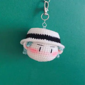 지드래곤 GD 스트랩 키링 핸드메이드 gdrangon 참