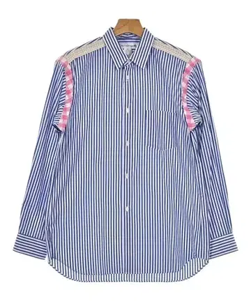 COMME des GARCONS SHIRT 캐주얼 셔츠 남성용