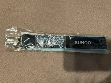 ENHYPEN 선우 SUNOO 멀티 스트랩