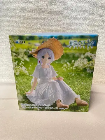 TAITO 프리렌 Desktop Cute 피규어