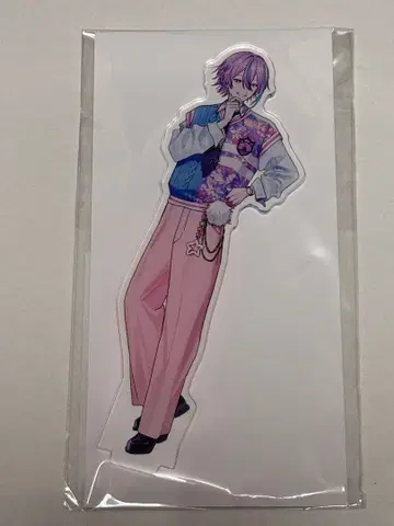 프로세카 메로파레 아크릴 스탠드 카미시로 루이