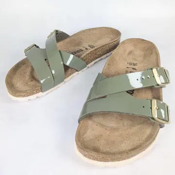 BIRKENSTOCK YAO BALANCE 야오 밸런스 에나멜 23