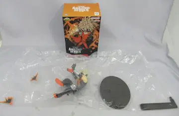 반프레스토 THE AMAZING HEROES vol.30 바쿠고 카츠키