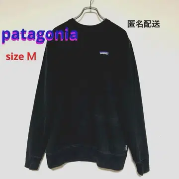 patagonia 크루넥 맨투맨 남성용 M 파타고니아