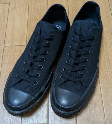 컨버스 올스타 LGCY OX BLKMONO