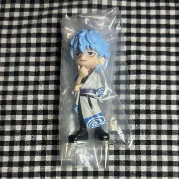 은혼 사카타 긴토키 팔버스 피규어 PalVerse