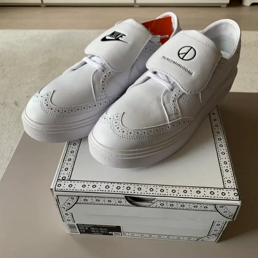 Nike x Peaceminusone Kwondo1 | Bunjang Global