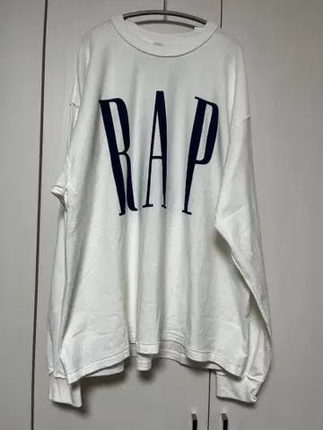 ISNESS MUSIC RAP LONG SLEEVE T-SHIRTS