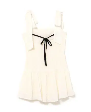 andmary Natalie mini dress