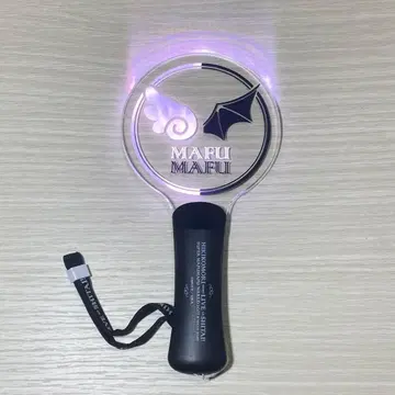 마후마후 응원봉