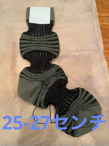 CFCL 양말 25~27cm