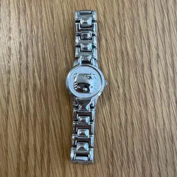 산리오 캐릭터 헬로키티 디자인 손목시계