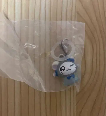 달려라 하니 리본쨩 메지루시 액세서리