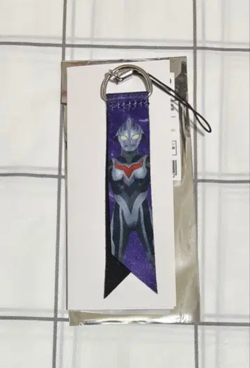 울트라맨 랜덤 본핀 스트랩 울트라맨 넥서스 2