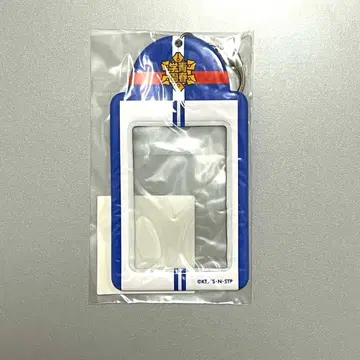 [ 미개봉 ] 테니스의 왕자님 포토 카드 홀더 청학