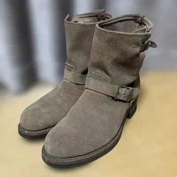 sonora 엔지니어 부츠