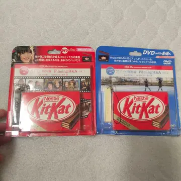 꽃과 앨리스 Vol.1,2 키트 컷 스트랩 포함