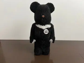 베어브릭 hf 400% BE@RBRICK 후지와라 히로시