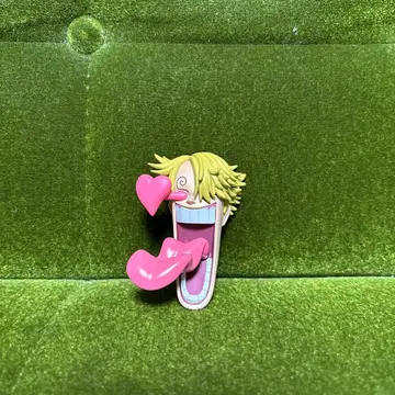 원피스 상디 마그넷 RofJ BY JUMP SHOP