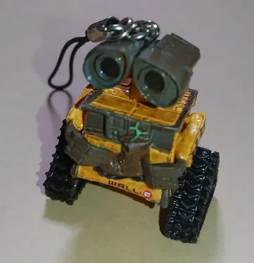 스트랩 디즈니 픽사 영화 [월-E (WALL-E)]