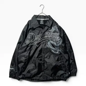 DOGTOWN 나일론 자켓