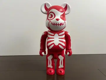 베어브릭 400% 발자크 BE@RBRICK BALZAC