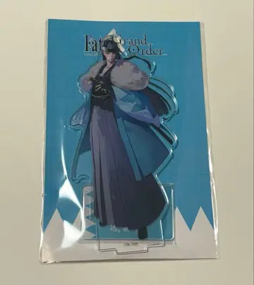 FGO 신선조 아크릴 스탠드 콘도 이사미