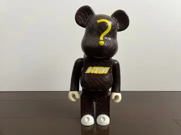 베어브릭 400% NIKE 후지와라 히로시 BE@RBRICK