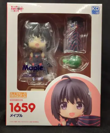 KADOKAWA 넨도로이드 메이플 1659