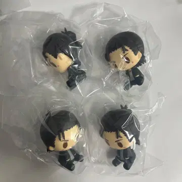 진격의 거인 제일복권 ~각자의 결의~ H상 쵸코놋코 피규어 엘렌