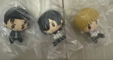 제일복권 진격의 거인 ~각자의 결의~ H상 쵸코놋코 엘렌 아르민 미카사