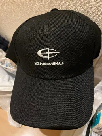 King Gnu central 굿즈 캡