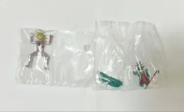 타로맨 가챠 폭발하는 예술의 거인 물통 남작