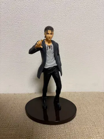 진격의 거인 The Final Season 엘렌 피규어