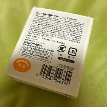 치. 지구의 운동에 대하여 반지 라파우 반지