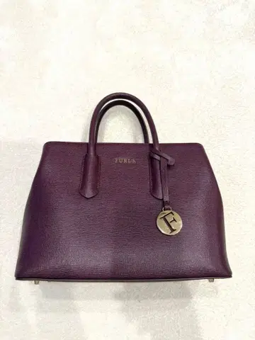 FURLA BAG 훌라 백 핸드백