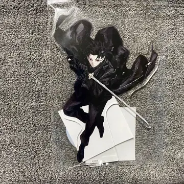 카구라바치 아크릴 스탠드 로쿠헤이 치코