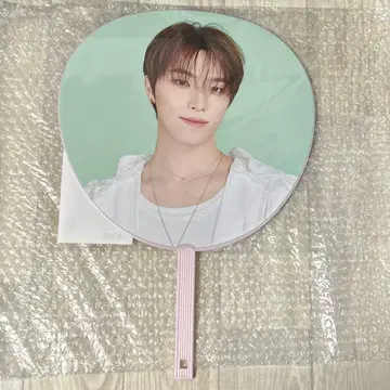SEVENTEEN 디노 부채 YAKUSOKU 팬미팅 약속