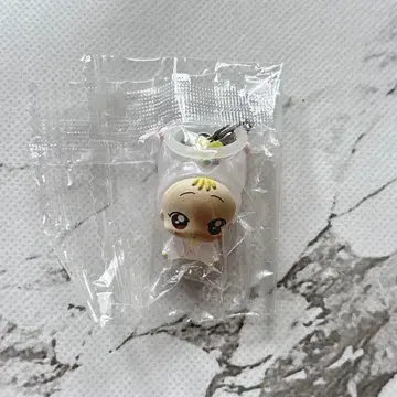 오쟈마녀 도레미 하나 메지루시 액세서리 메지루시