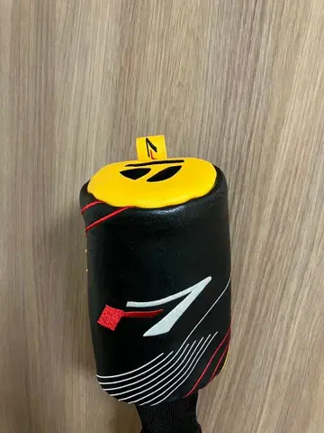 가격 인하! 레어! 테일러메이드 미니 드라이버 골프헤드커버