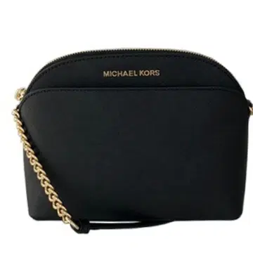 MICHAEL KORS 숄더백 여성용 블랙