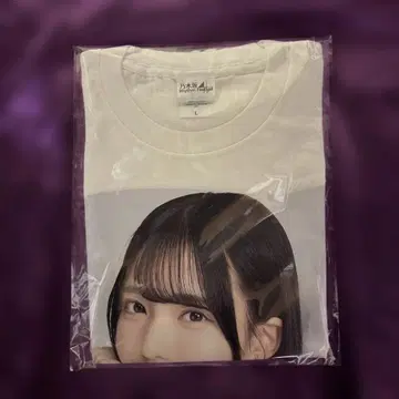 노기페스 세토구치 신게츠 사인 포함 T셔츠 프린트 카드 2장